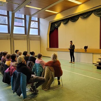 Lektorenschulung 2.0