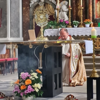 Erhört Gott die Gebete anderer eher als meine? - Andacht als Einstimmung auf den Sommer