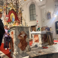 Gottes Segen zum Schulbeginn