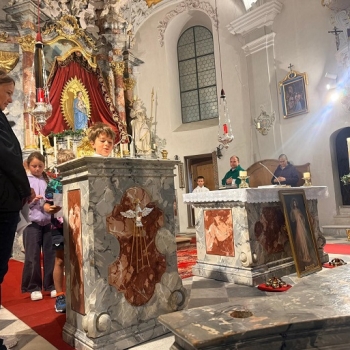 Gottes Segen zum Schulbeginn