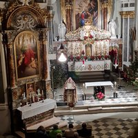 Andacht Teil 2: Die Herzenshaltungen von Maria und Lazarus