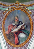 Evangelist Markus