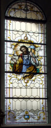 Fenster Isidor