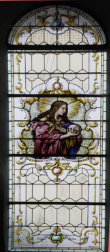 Fenster Maria Magdalena