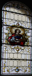 Fenster Notburga
