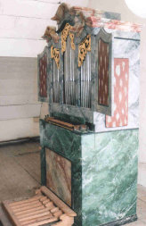Fuchs-Orgel