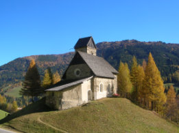 St. Jakob, Nößlach