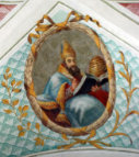 Kirchenvater Ambrosius