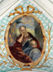 Kirchenvater Hieronymus