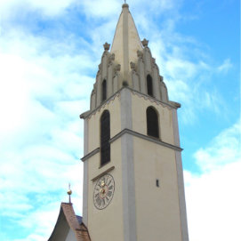 Turm von Vinaders