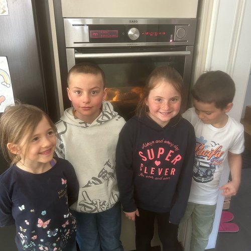 Brotbacken 1 2025