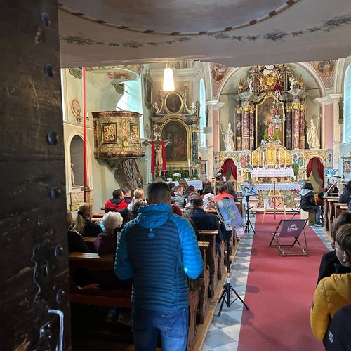 Lange Nacht Der Kirchen2