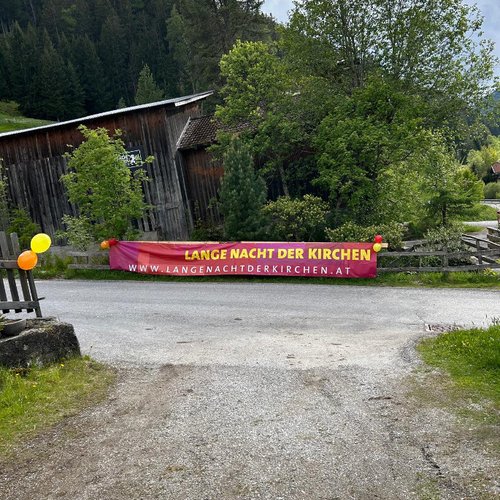 Lange Nacht Der Kirchen