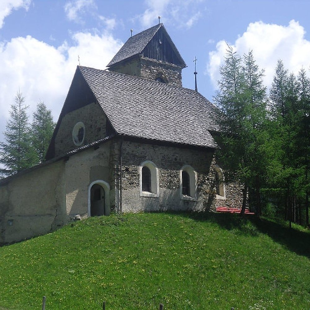 Kirchenpatrozinium St. Jakob 1