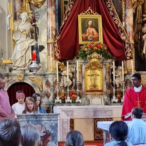 25 Schulschlussmesse4
