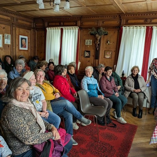 Offene Tueren Herzen 4 Klein
