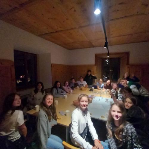 Jugendgottesdienst Vinaders 2026 1