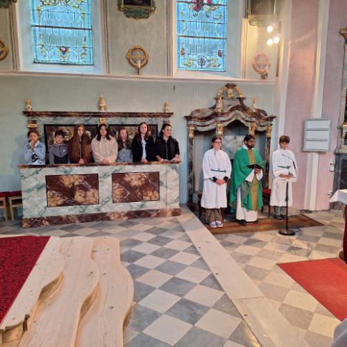 Jugendgottesdienst Vinaders 2026 2