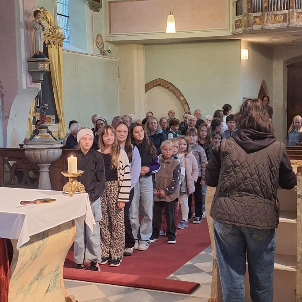 Jugendgottesdienst Vinaders 2026 3