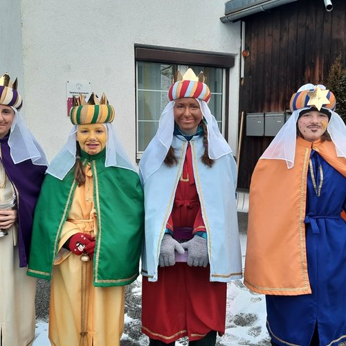 2026 Sternsinger Gries2