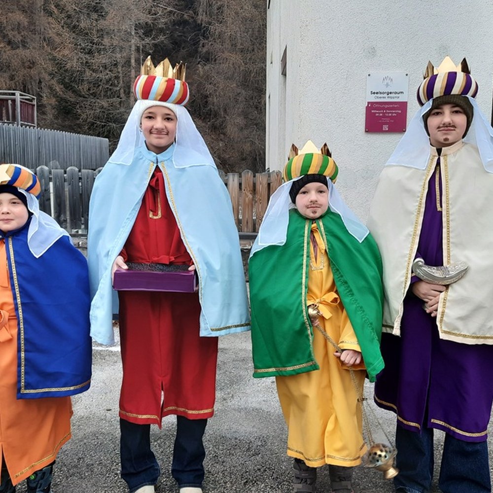2026 Sternsinger Gries3