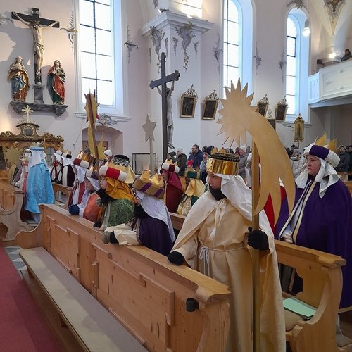 Sternsinger3 Klein
