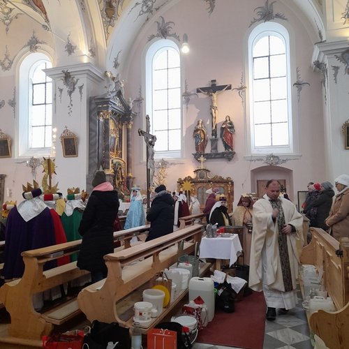 Sternsinger5 Klein