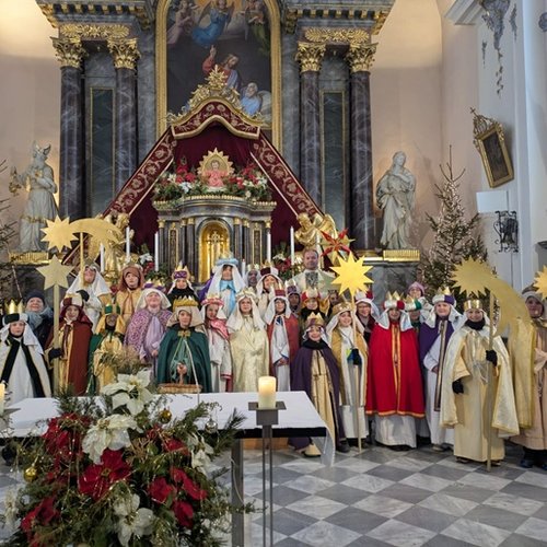 Sternsinger7 Klein