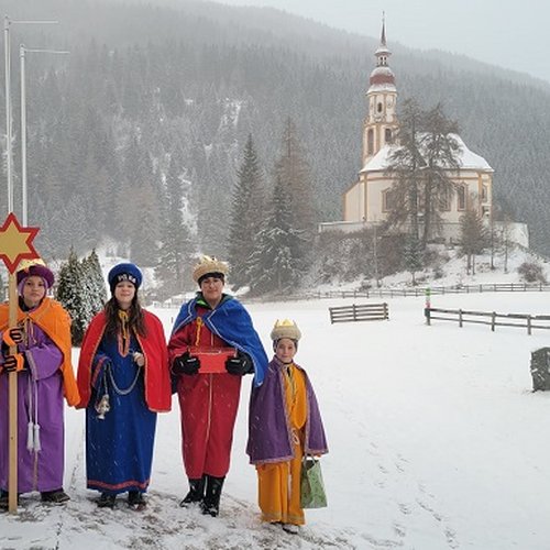 26 Sternsinger2