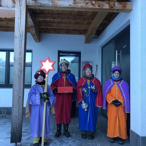 26 Sternsinger3