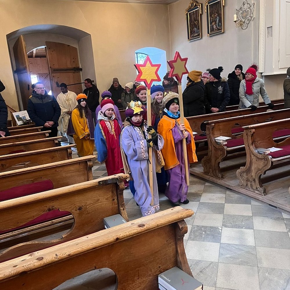 26 Sternsinger4