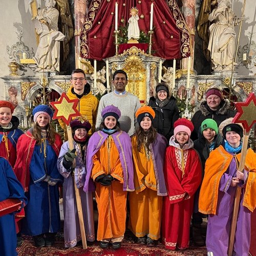 26 Sternsinger6