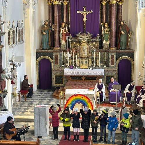2026 02 22 Vorstellungsgottesdienst2