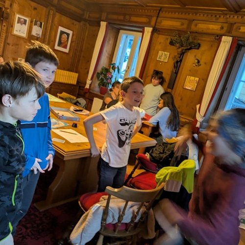 Spieleabend 2 Klein