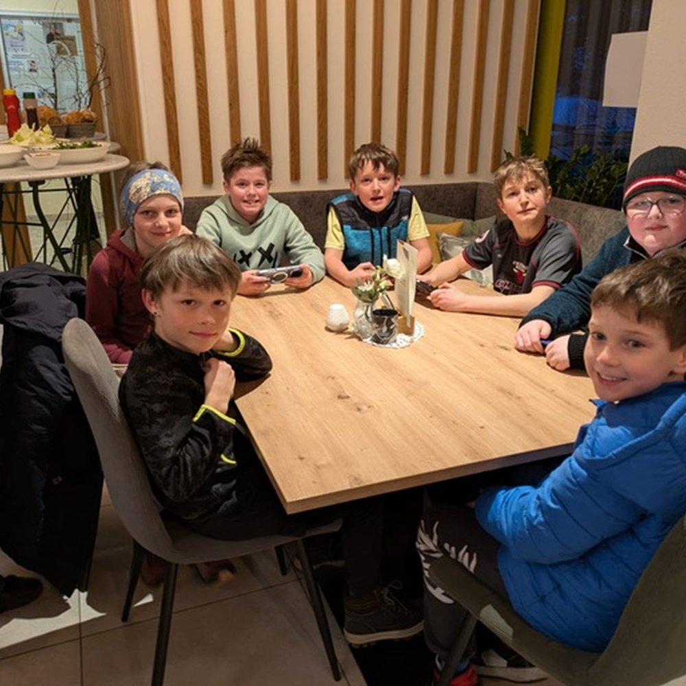 Spieleabend 5 Klein