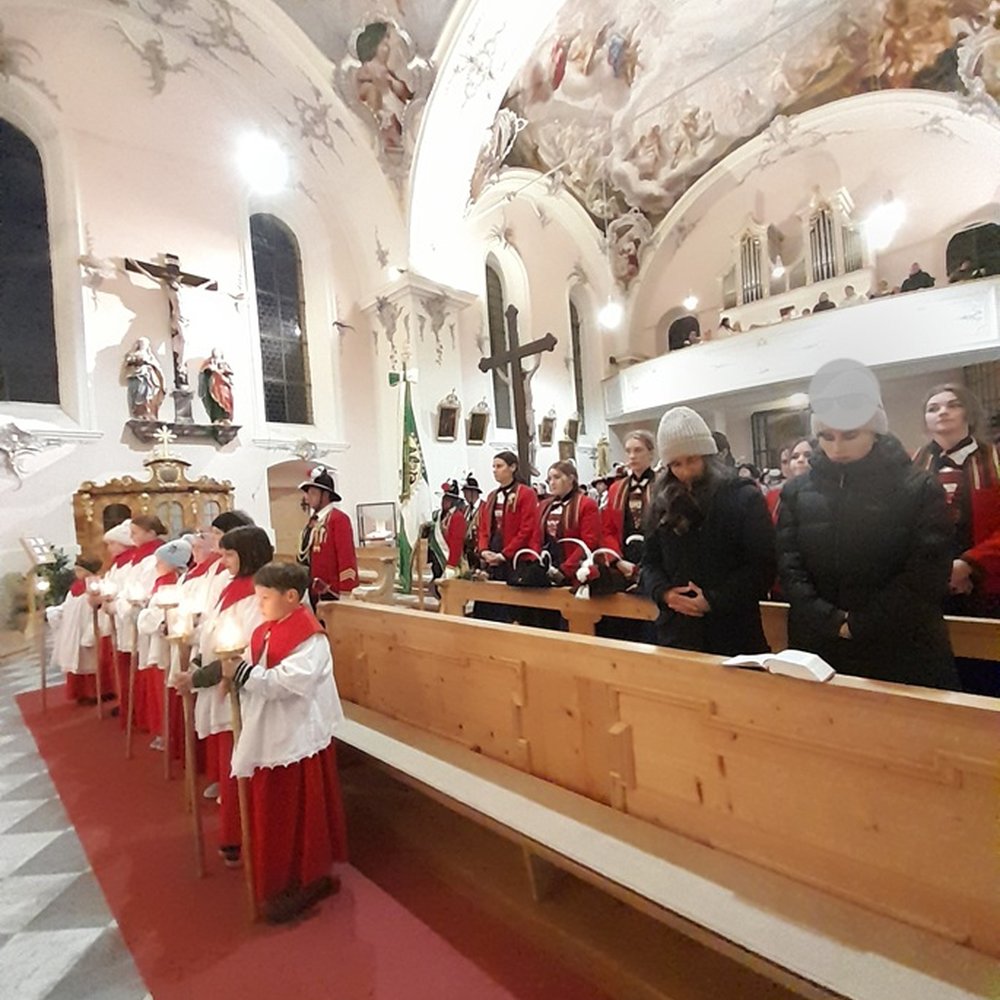 Kirchenpatrozinium2 Klein
