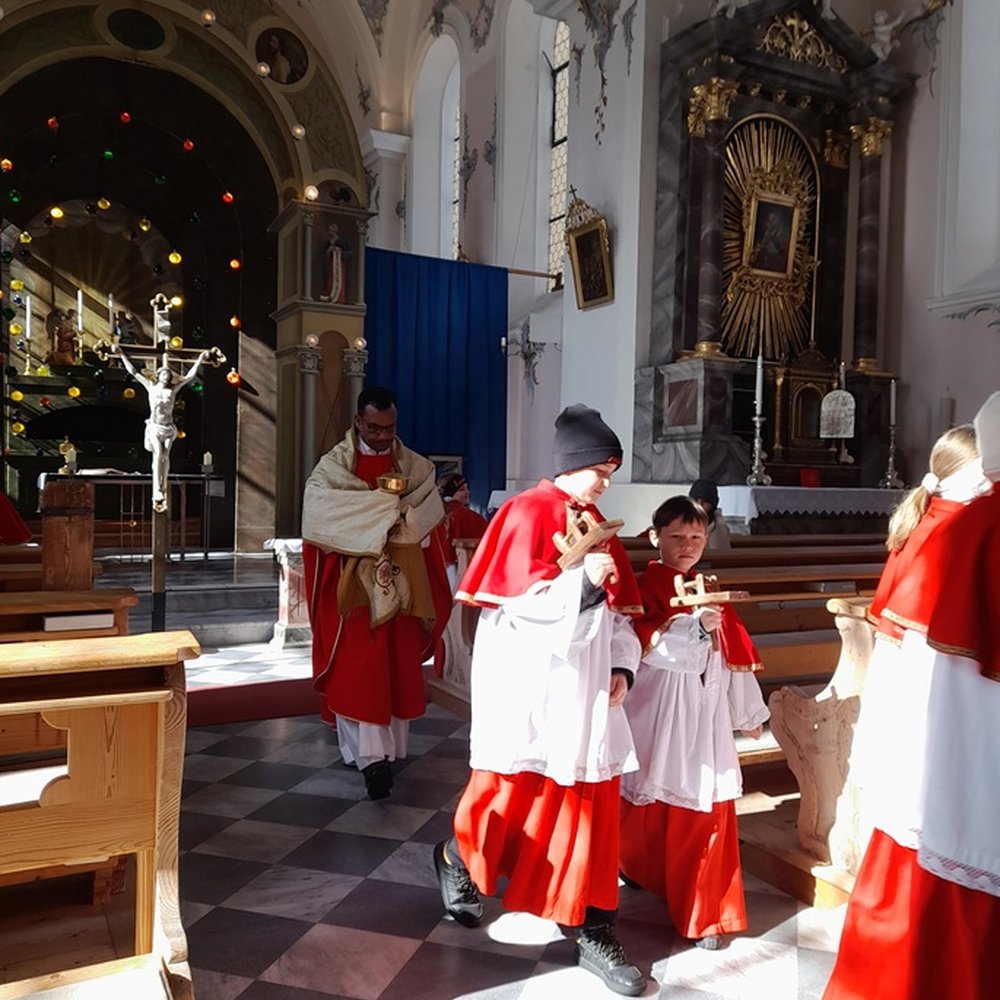 1 Ostern Karfr6 Klein