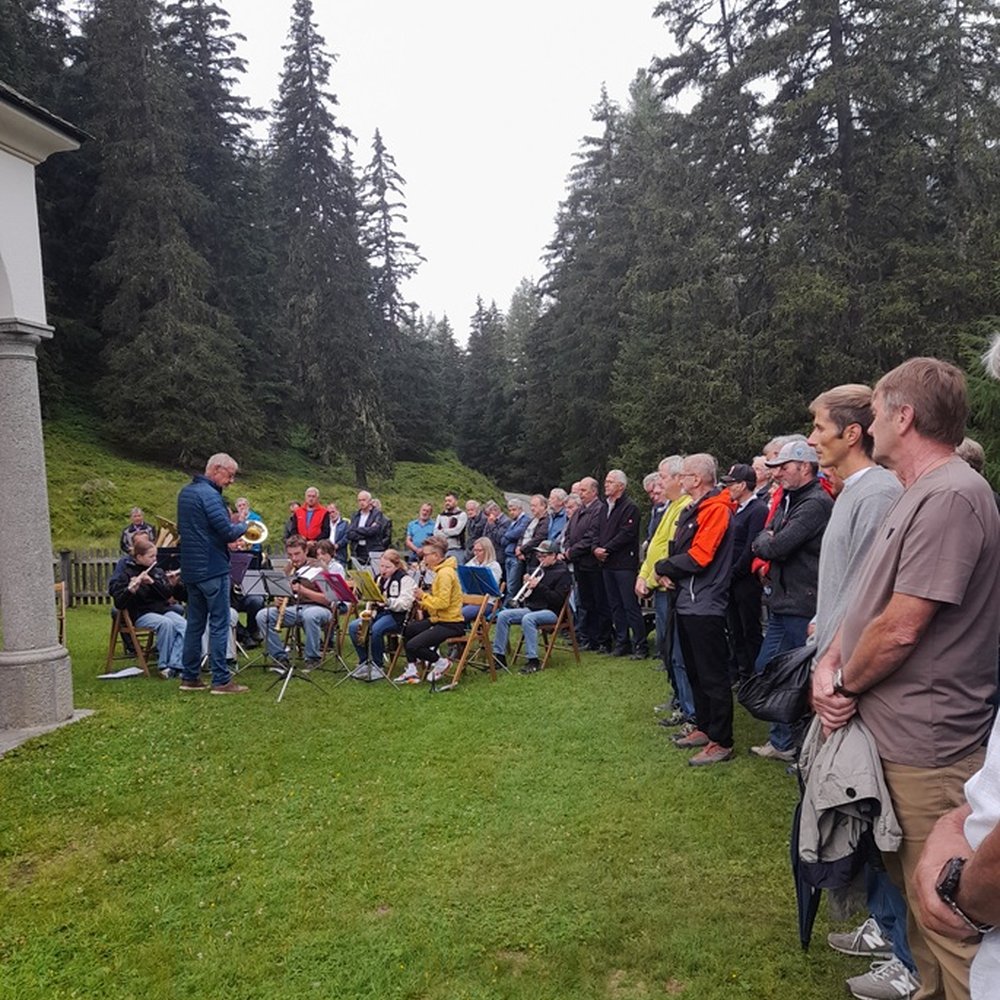 Nannentag 5 Klein