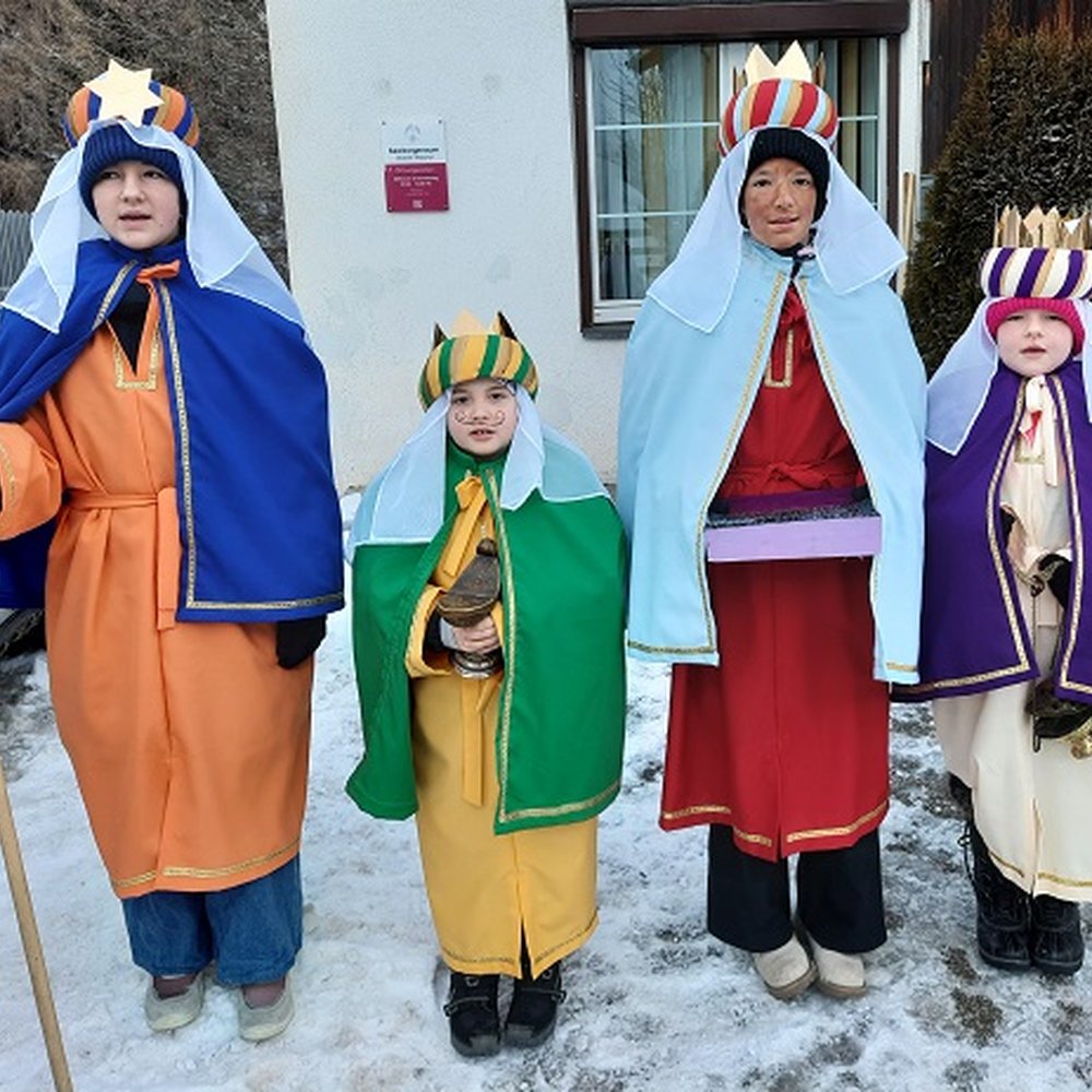 Gries Sternsinger25 3
