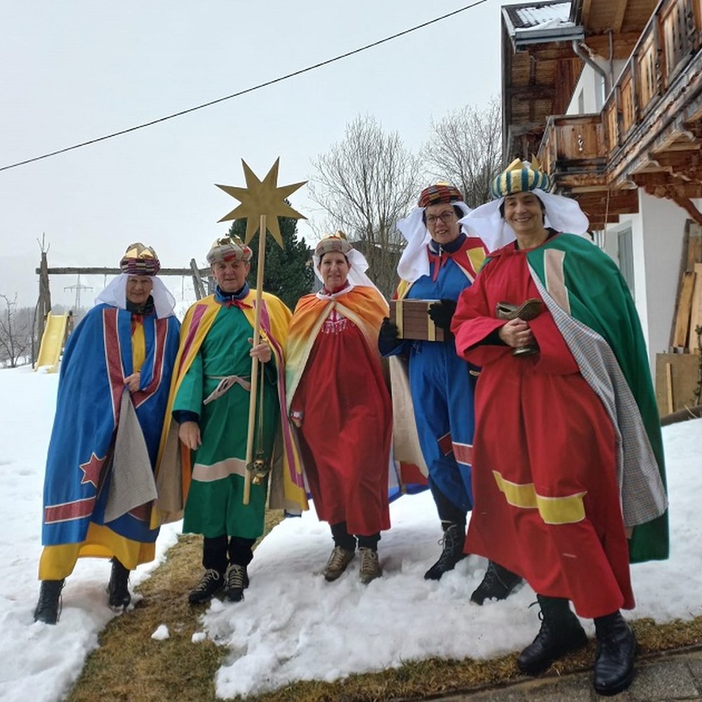 Gries Sternsinger25 6